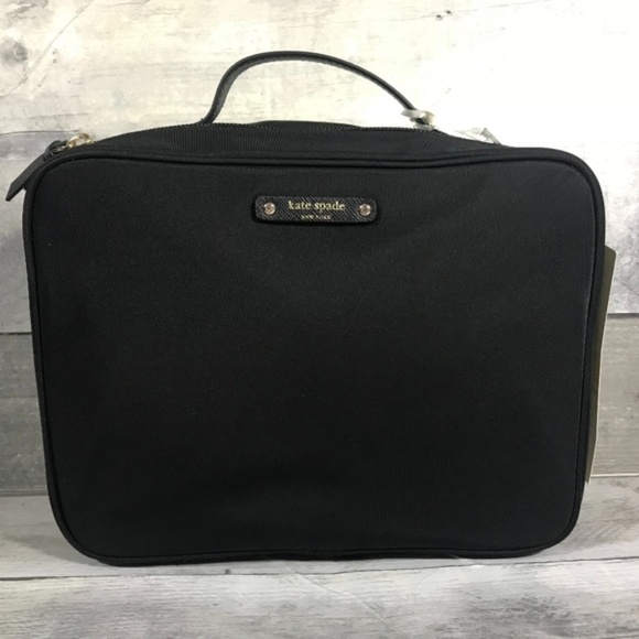 kate spade Other - Kate Spade | Large Wilson Cosmetic Bag (MSRP $129)